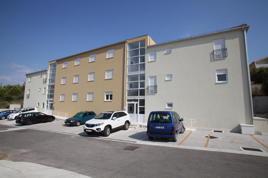 Villa Iris Apartments 브랜지카 외부 사진
