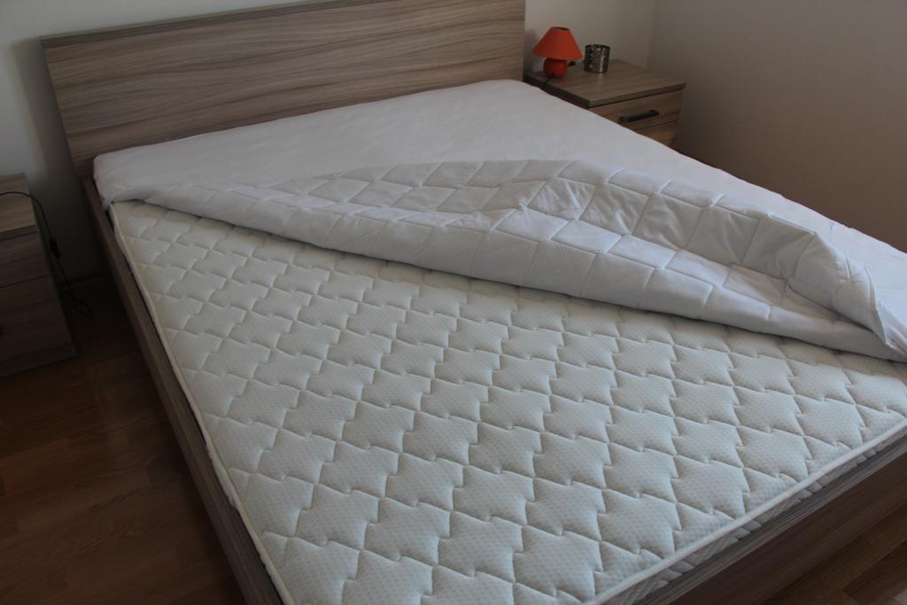 Villa Iris Apartments 브랜지카 외부 사진